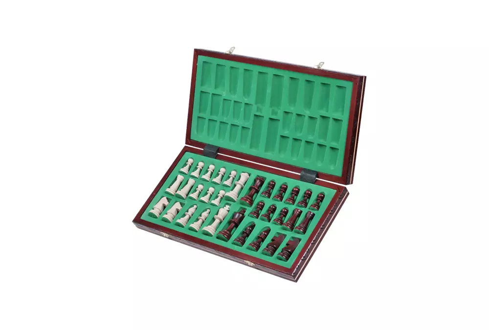 SZACHY CONSUL New Line (49x49cm)