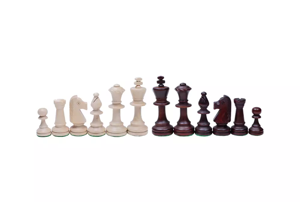 SZACHY CONSUL New Line (49x49cm)