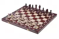 SZACHY CONSUL New Line (49x49cm) SZACHY CONSUL New Line (49x49cm)