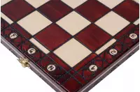 SZACHY CONSUL New Line (49x49cm) SZACHY CONSUL New Line (49x49cm)