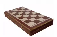 SZACHY ANGLIA (intarsja)