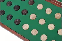 Warcaby 64 pola Warcaby 64 pola