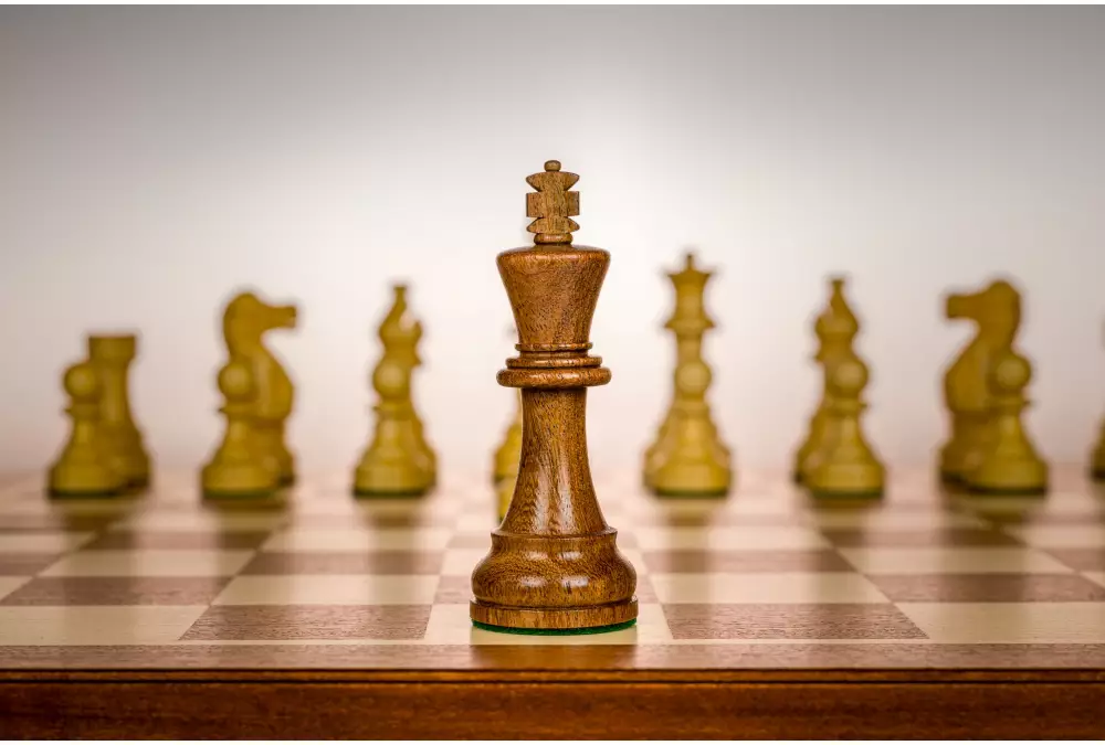 Elektroniczne szachy iChessOne Classic