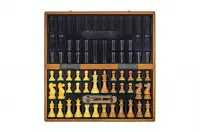 Elektroniczne szachy iChessOne Classic