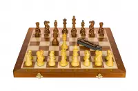 Elektroniczne szachy iChessOne Classic