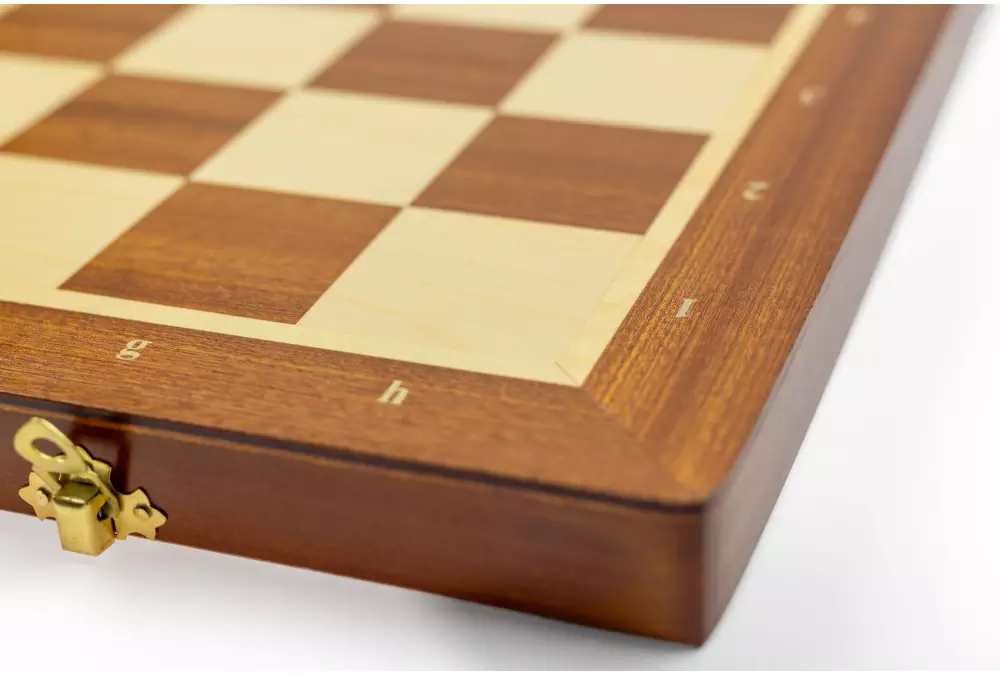 Elektroniczne szachy iChessOne Classic