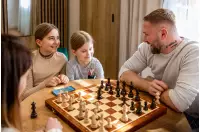 Elektroniczne szachy iChessOne Timeless