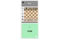 Elektroniczne szachy iChessOne Classic