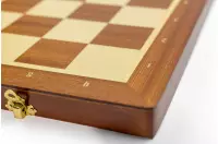 Elektroniczne szachy iChessOne Classic