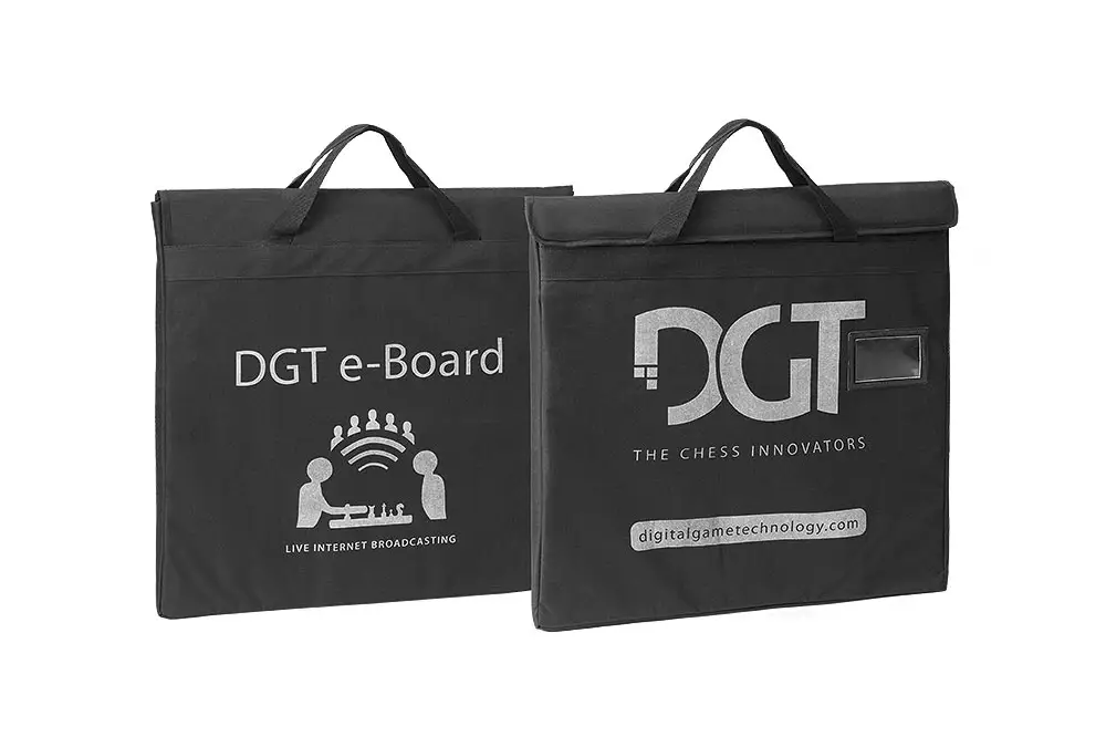 Torba na szachownicę elektroniczną DGT