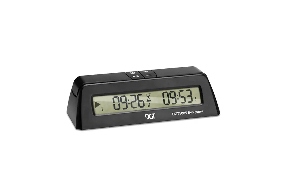 Zegar DGT 1005 - Byo-yomi SHOGI/GO