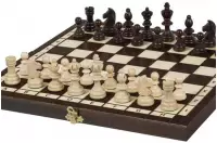 SZACHY OLIMPIJSKIE (36x36cm) SZACHY OLIMPIJSKIE (36x36cm)