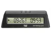 Zegar DGT 1005 - Byo-yomi SHOGI/GO