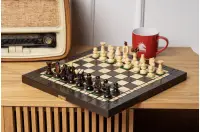 SZACHY+WARCABY (35x35cm) SZACHY+WARCABY (35x35cm)