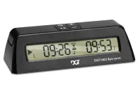 Zegar DGT 1005 - Byo-yomi SHOGI/GO
