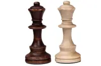 Zestaw dodatkowych hetmanów do Staunton nr 6 Zestaw dodatkowych hetmanów do Staunton nr 6