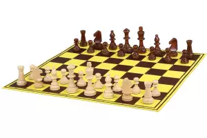 ZESTAWY SZACHOWE ZESTAWY SZACHOWE