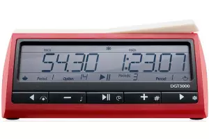 ZEGARY SZACHOWE ELEKTRONICZNE ZEGARY SZACHOWE ELEKTRONICZNE