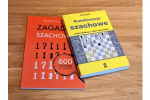 TRENING TAKTYCZNY - ZADANIA