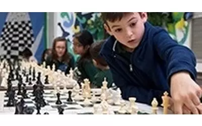 SZACHY DLA SZKÓŁ I KLUBÓW