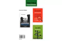 Taktyka w grze środkowej. 1500 kombinacji - Martin Surman Taktyka w grze środkowej. 1500 kombinacji - Martin Surman