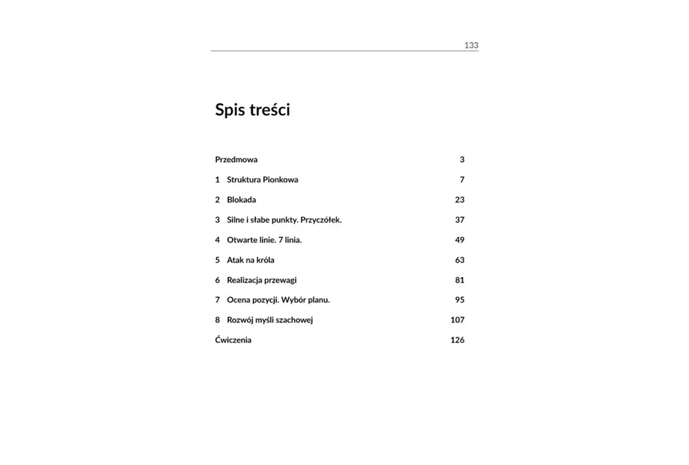 Strategia szachowa. Szybki Kurs - M. Kaliniczenko