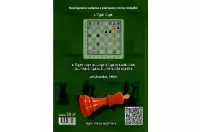 1400 kombinacji matowych - Ryszard Czajkowski, Andrzej Nowicki 1400 kombinacji matowych - Ryszard Czajkowski, Andrzej Nowicki