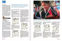 New In Chess 2025/7 New In Chess 2025/7