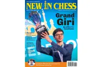New In Chess 2025/7 New In Chess 2025/7