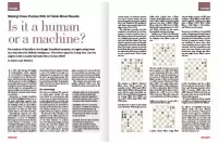 New In Chess 2025/8 New In Chess 2025/8