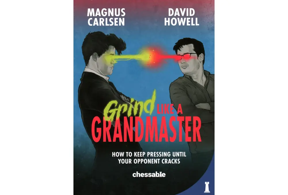 Grind Like a Grandmaster