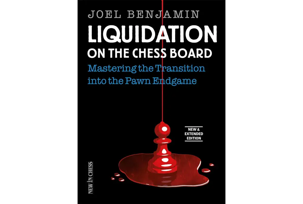Liquidation on the Chess Board