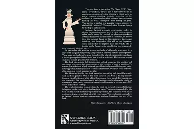 The Chess GPS vol.2 by Sam Palatnik, Michael Khodarkovsky