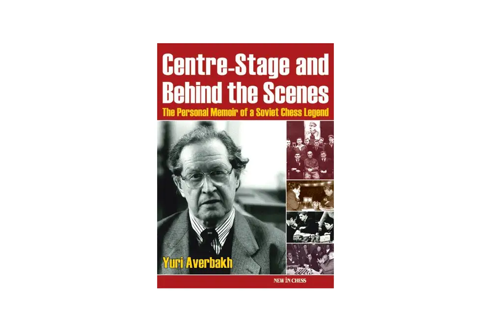 Centre-Stage and Behind the Scenes