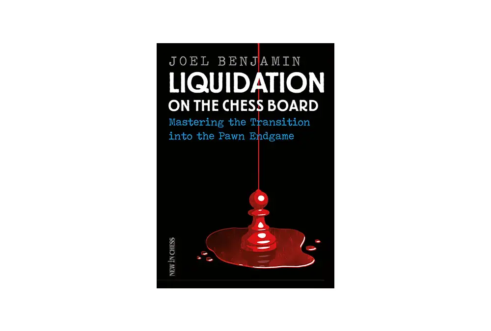 Liquidation on the Chess Board