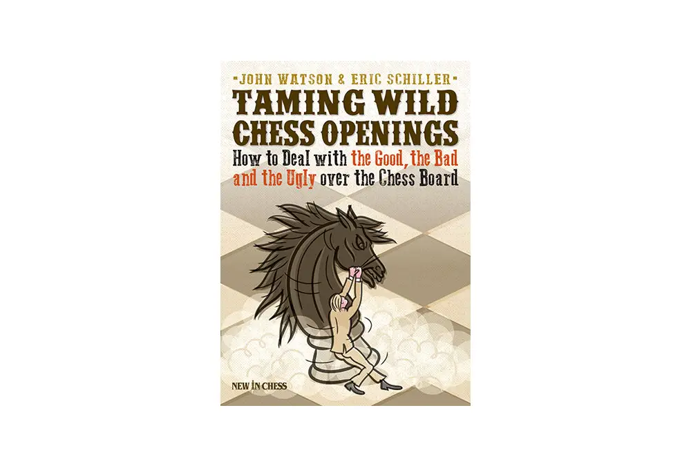 Taming Wild Chess Openings
