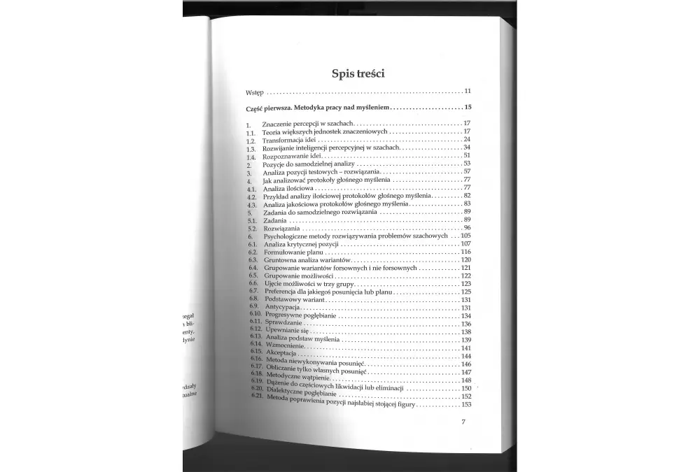 Myśl, działaj, zwyciężaj - Jan Przewoźnik