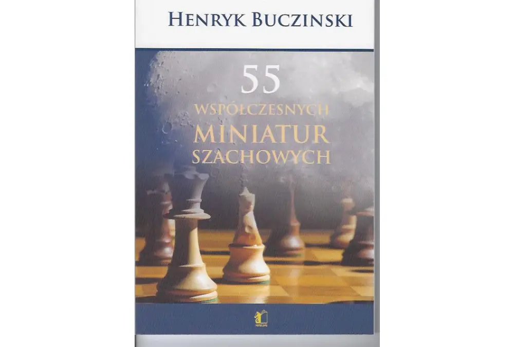 Penelopa, miniatury szachowe