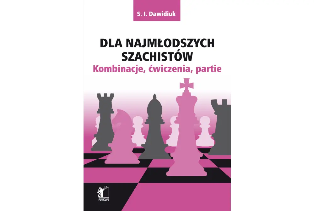 kolorowe figury szachowe