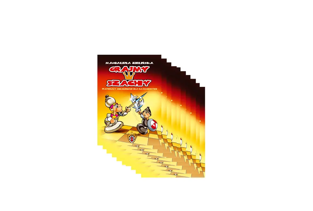 Nauka gry w szachy podstawówka