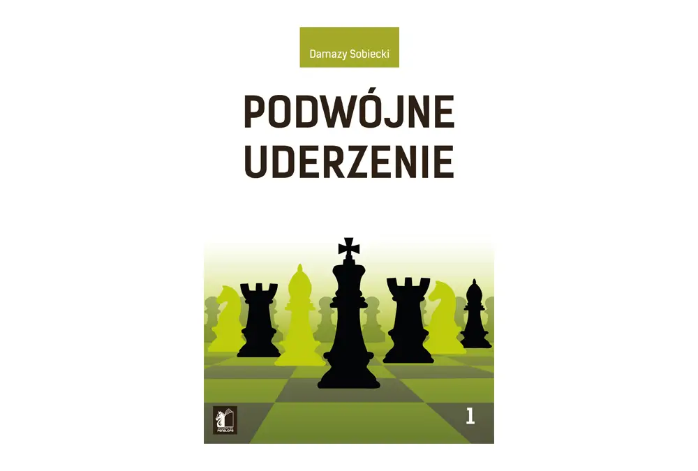 Podwójne uderzenie - Damazy Sobiecki