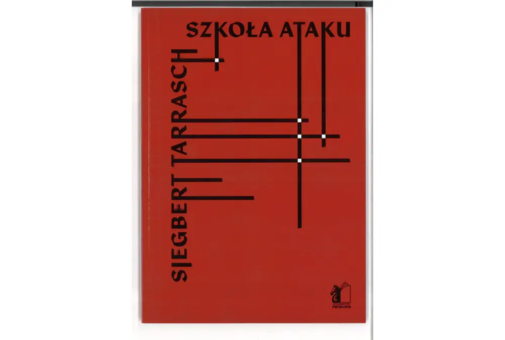 Szkoła ataku - S. Tarrasch