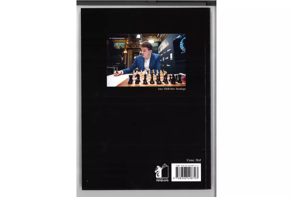 Turniej Kandydatów w Szachach (Madryt 2022) - J. Gajewski, J. Konikowski