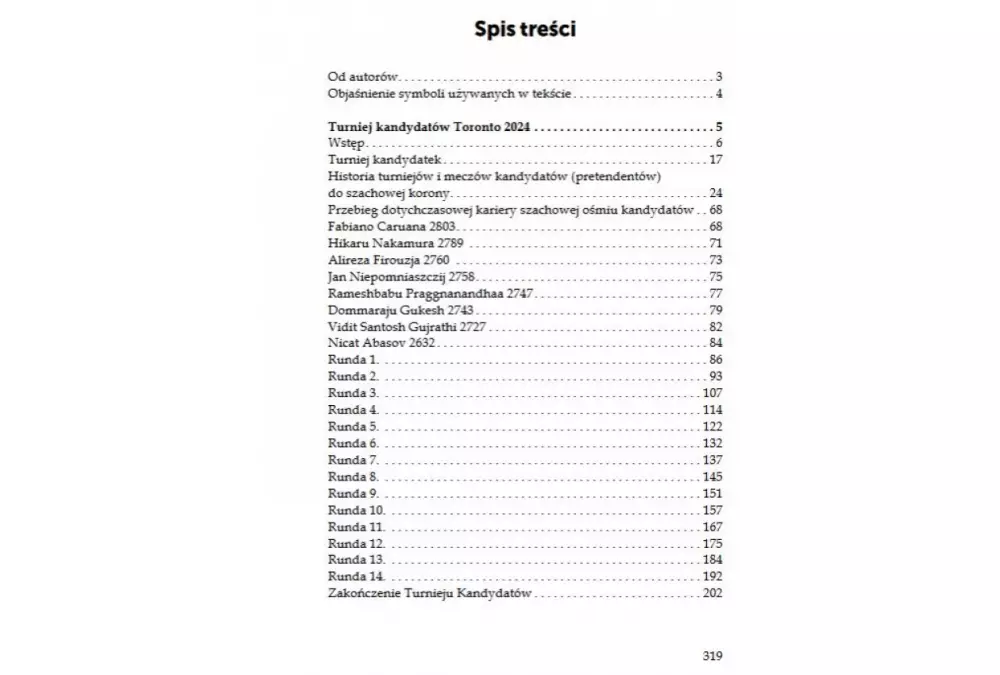 Turniej kandydatów Toronto 2024. Mecz Dommaraju Gukesh - Ding Liren Singapur 2024 - J. Gajewski, J. Konikowski
