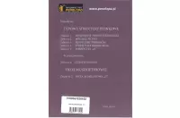 Trzej Muszkieterowie zeszyt nr 1 Trzej Muszkieterowie zeszyt nr 1