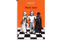 Damy mata cz. 3 - Ireneusz Gawle, Jerzy Moraś Damy mata cz. 3 - Ireneusz Gawle, Jerzy Moraś