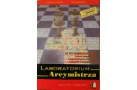 Laboratorium arcymistrza - W.Grabiński, A.Wołokitin Laboratorium arcymistrza - W.Grabiński, A.Wołokitin