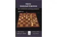 Trzej Muszkieterowie zeszyt nr 3 "Mury i dziury - punkt g7 i okolice" - I. Gawle, J. Moraś Trzej Muszkieterowie zeszyt nr 3 "Mury i dziury - punkt g7 i okolice" - I. Gawle, J. Moraś