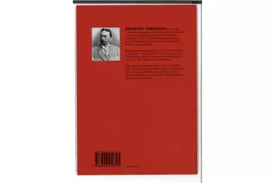 Szkoła ataku - S. Tarrasch