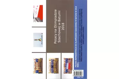 Wielki sukces polskich szachistów w Batumi - Jacek Bielczyk